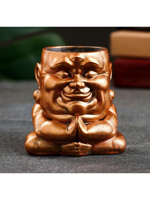 Фигурное кашпо 