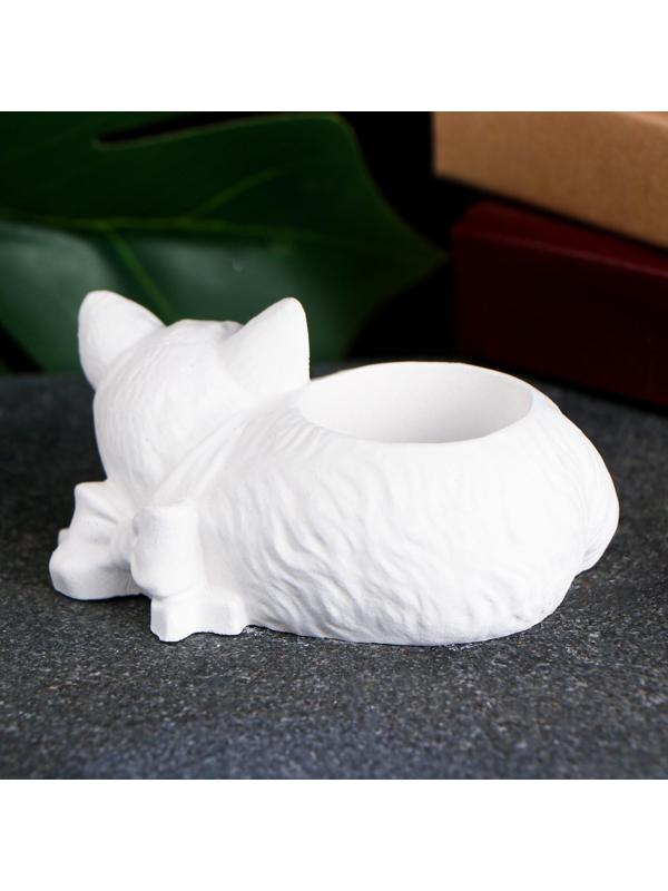 Фигурное кашпо 