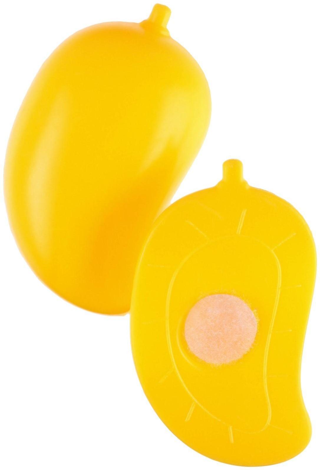 Игровой набор «Чаепитие», WINX, тортик и фрукты на липучках