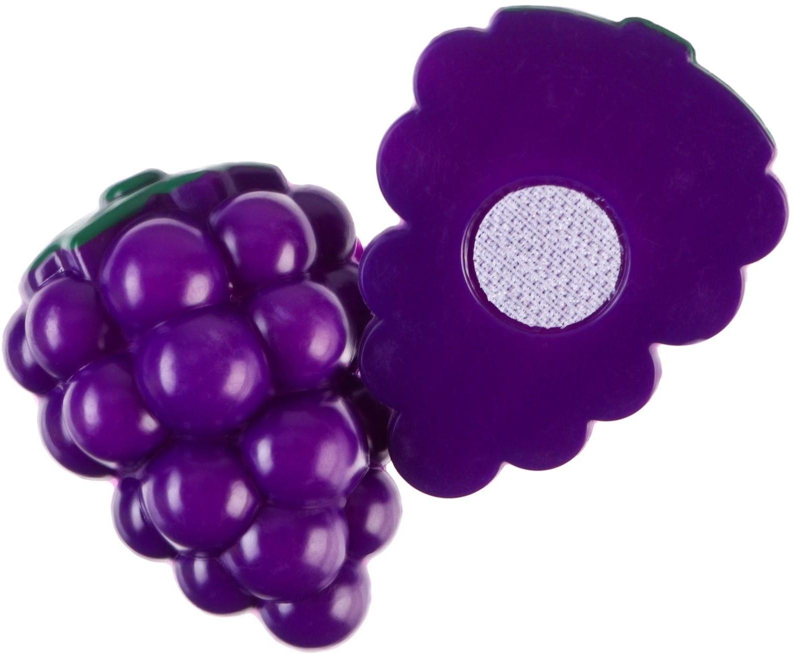 Игровой набор «Чаепитие», WINX, тортик и фрукты на липучках