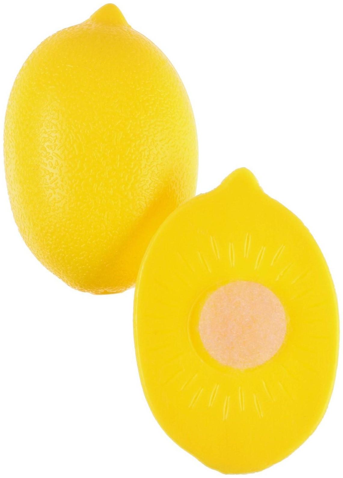 Игровой набор «Чаепитие», WINX, тортик и фрукты на липучках