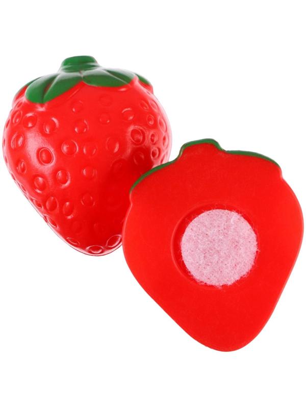 Игровой набор «Чаепитие», WINX, тортик и фрукты на липучках