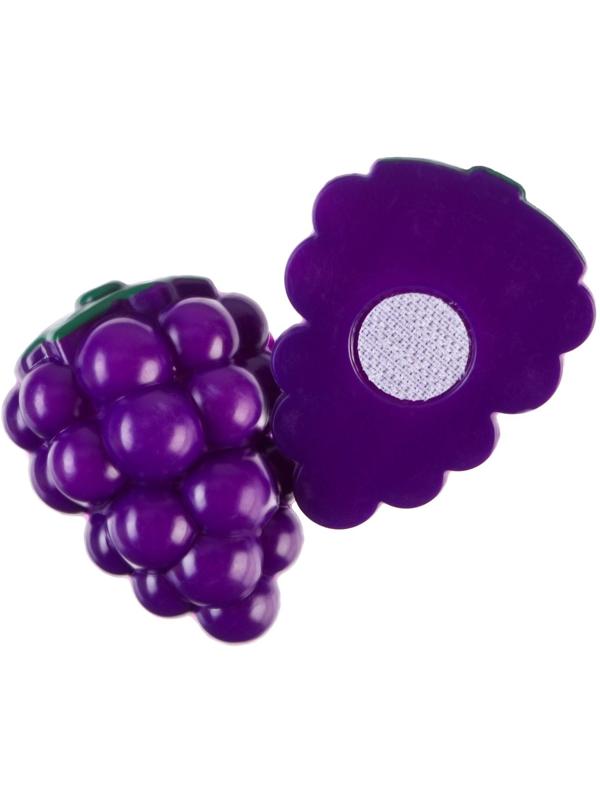 Игровой набор «Чаепитие», WINX, тортик и фрукты на липучках