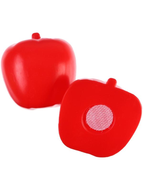 Игровой набор «Чаепитие», WINX, тортик и фрукты на липучках