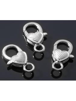 Замок-карабин 