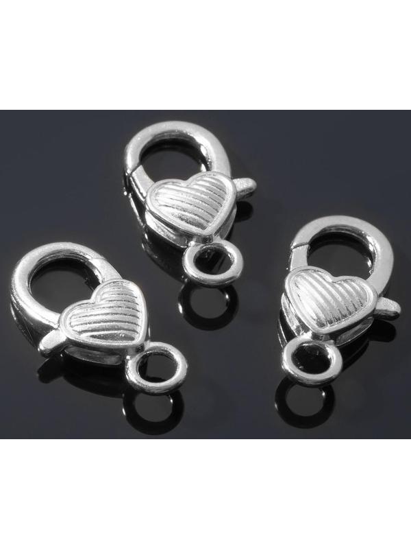 Замок-карабин 