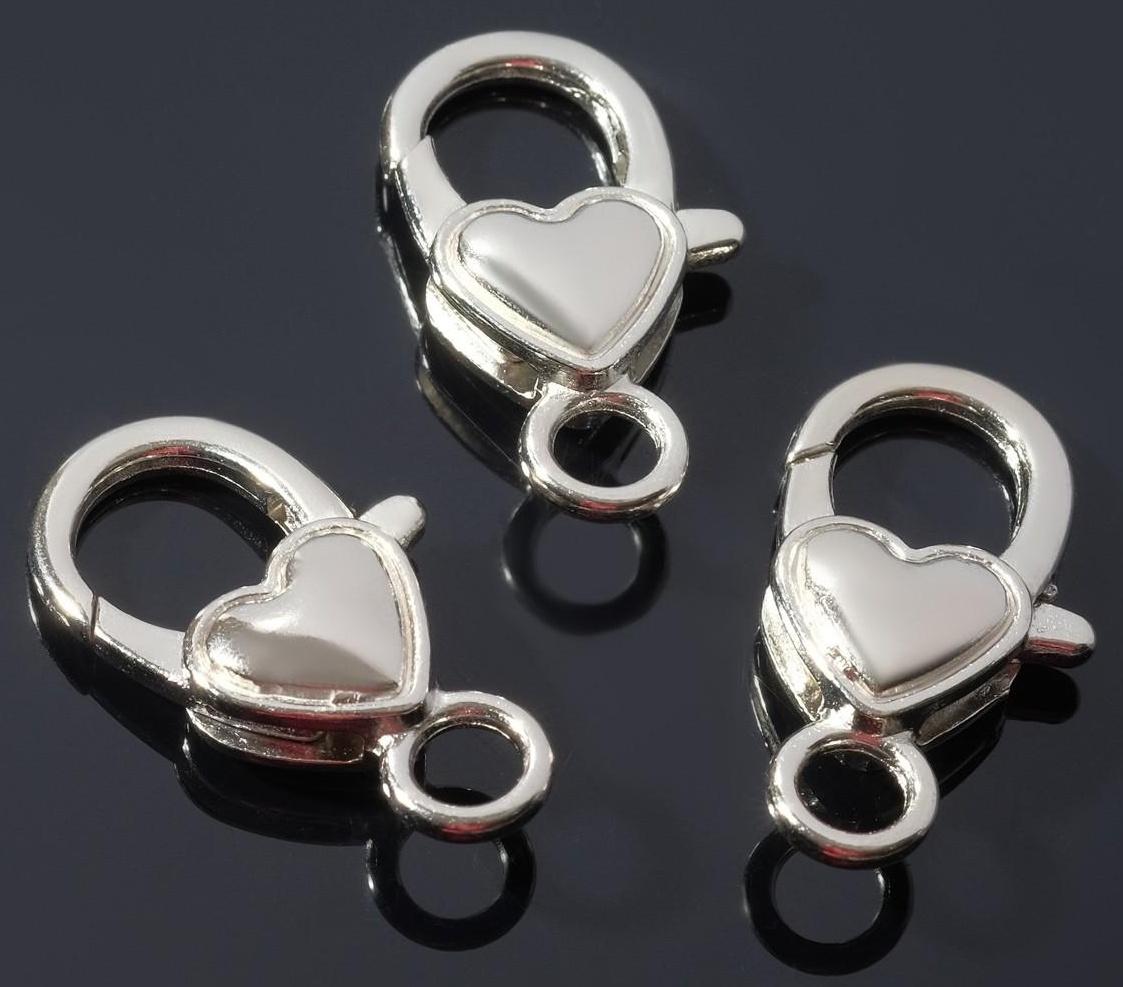 Замок-карабин 