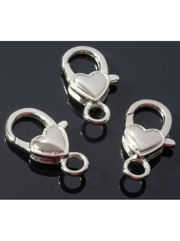 Замок-карабин 