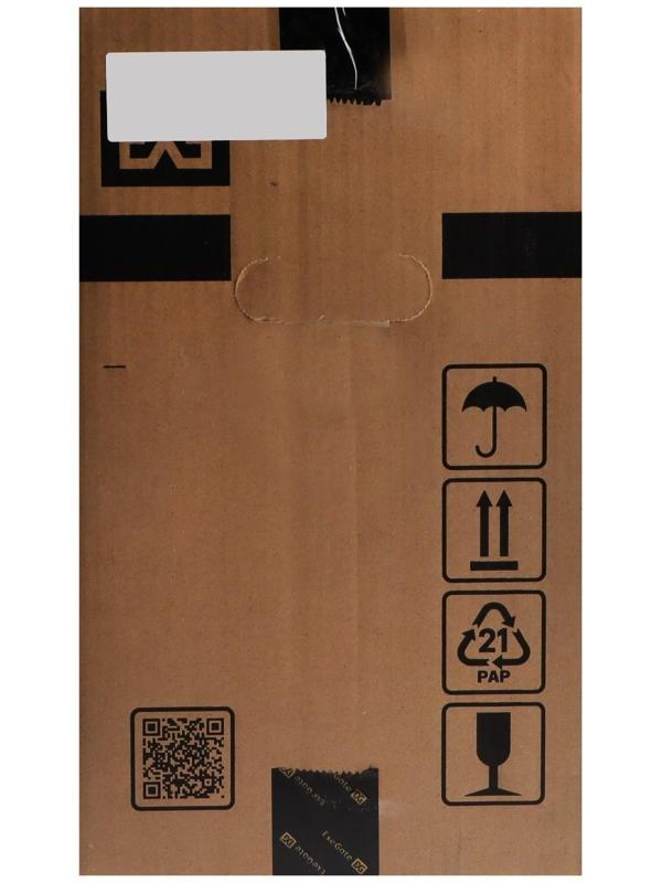 Корпус ExeGate Miditower EVO-5020, без БП, ATX, 2хUSB 2.0, 1хUSB 3.0, подсветка, чёрный