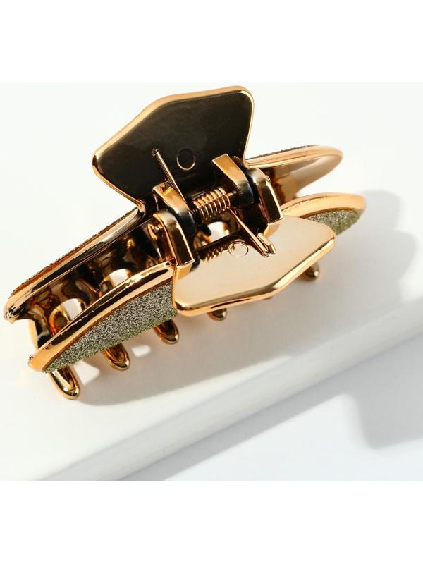 Крабик для волос «Будь собой»