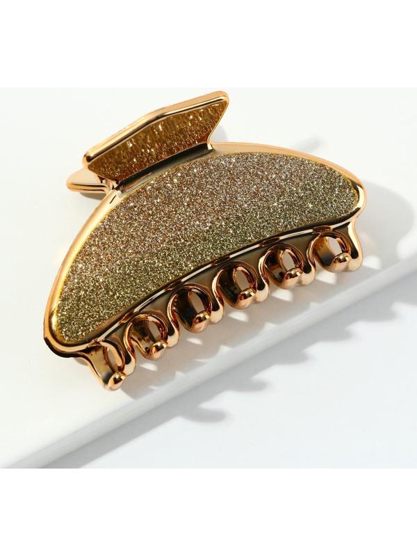 Крабик для волос «Будь собой»