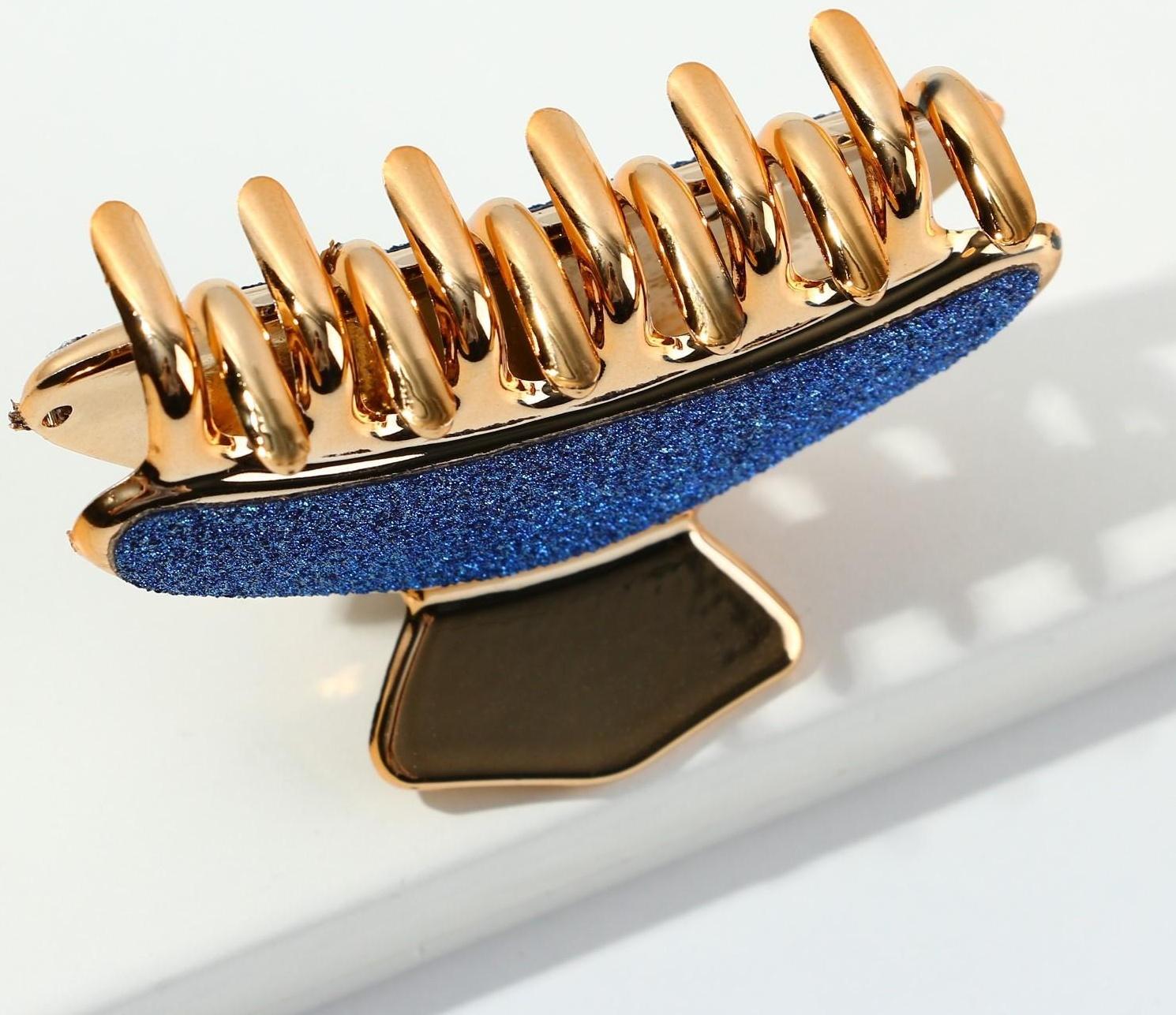 Крабик для волос «Самой чудесной девочке»