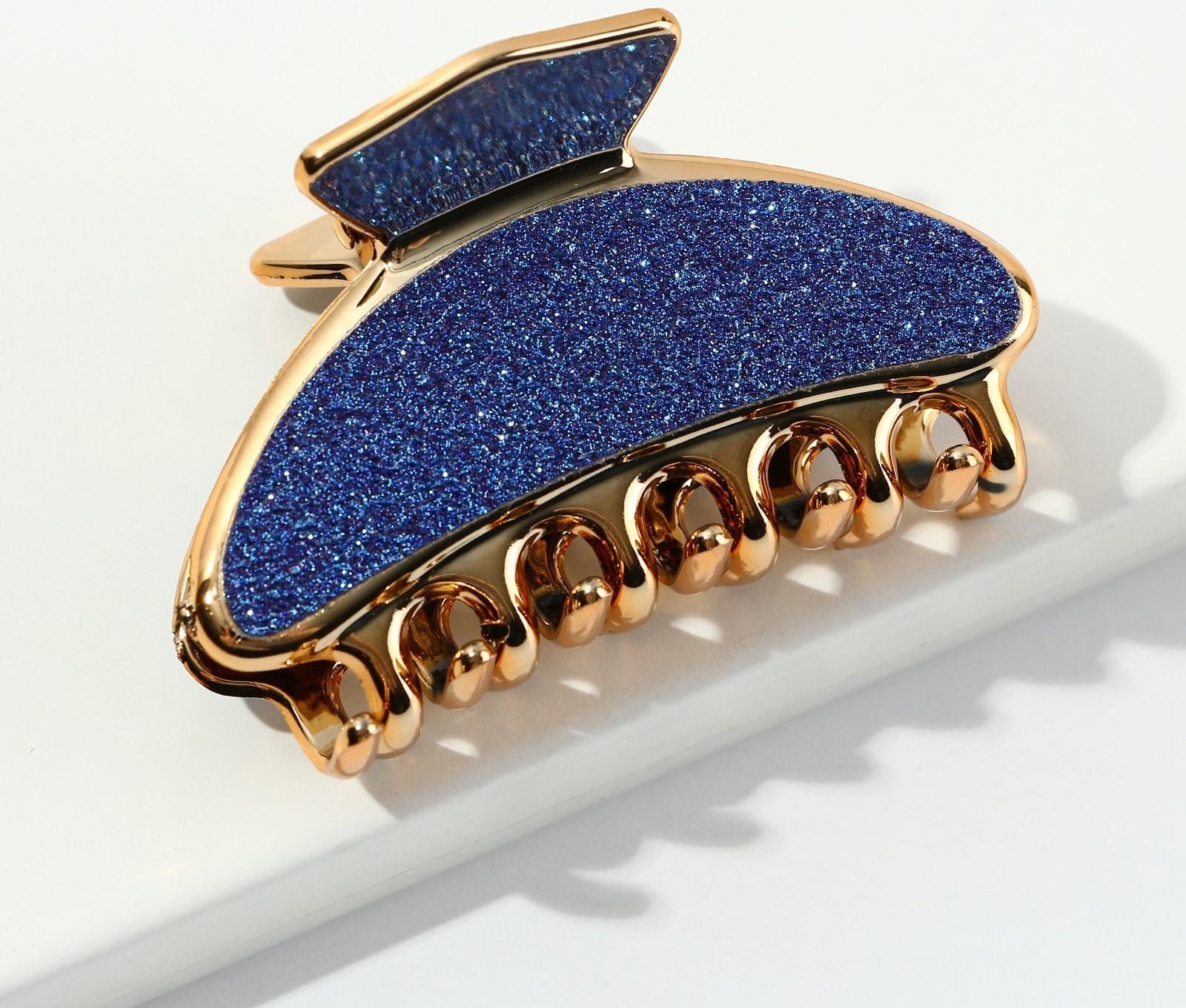 Крабик для волос «Самой чудесной девочке»