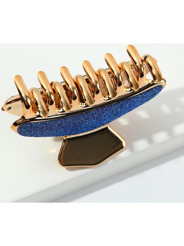 Крабик для волос «Самой чудесной девочке»