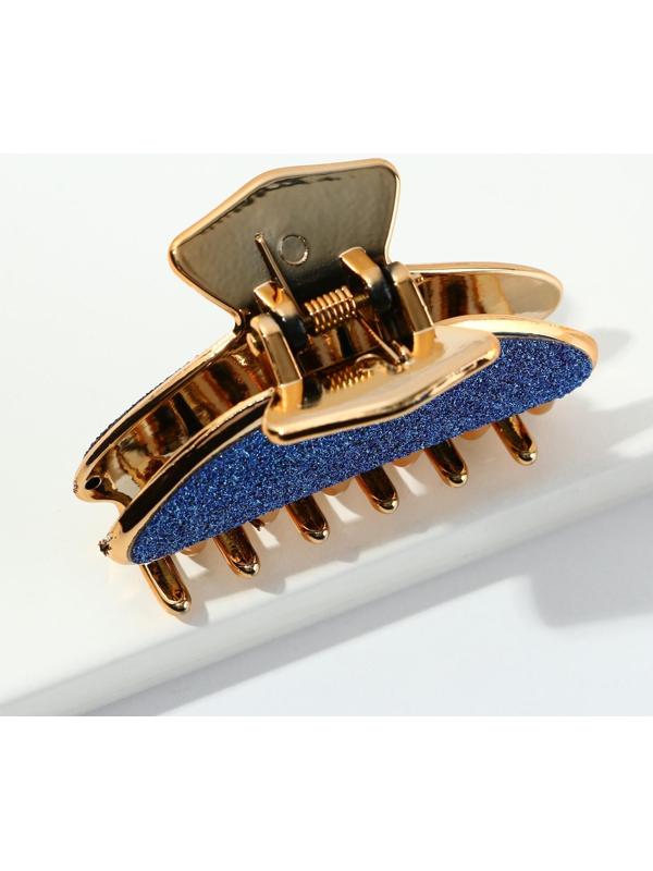 Крабик для волос «Самой чудесной девочке»