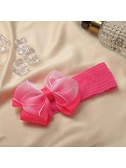 Повязка для волос 