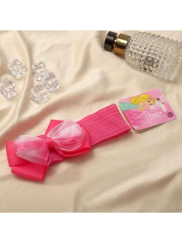 Повязка для волос 