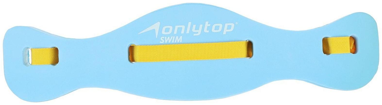 Пояс для обучения плаванию, детский 57 х 15 х 3 см