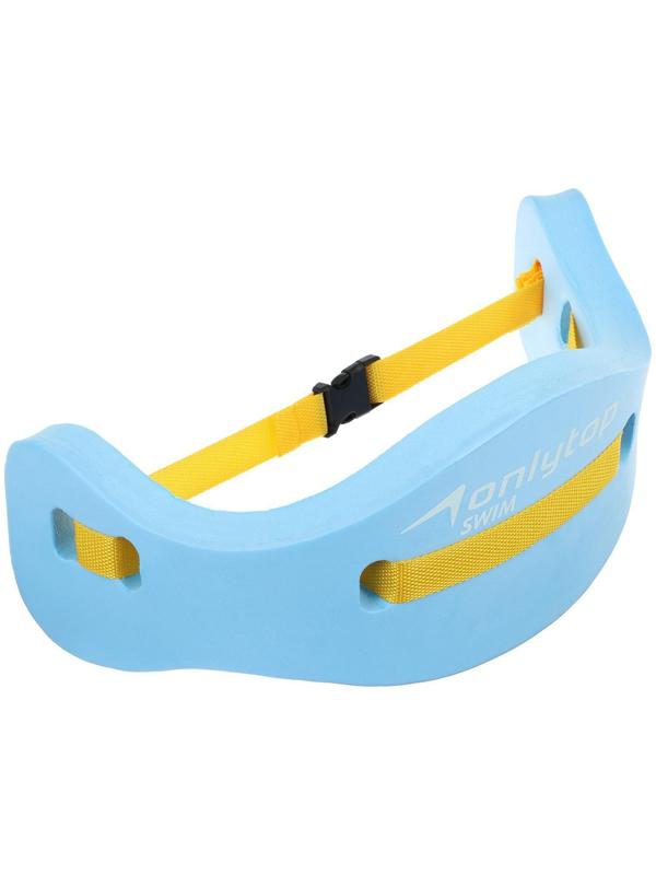 Пояс для обучения плаванию, детский 57 х 15 х 3 см