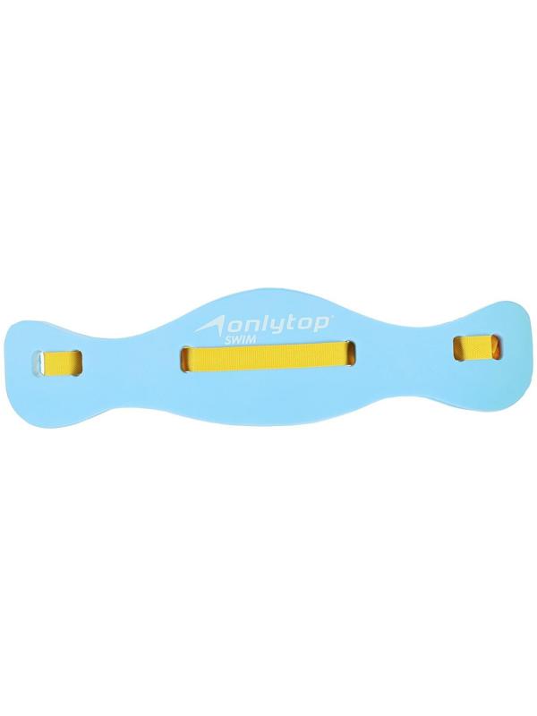 Пояс для обучения плаванию, детский 57 х 15 х 3 см
