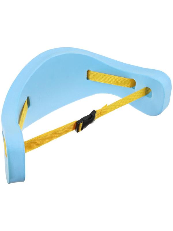 Пояс для обучения плаванию, детский 57 х 15 х 3 см