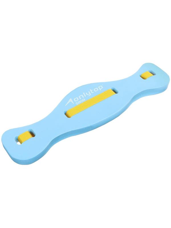 Пояс для обучения плаванию, детский 57 х 15 х 3 см