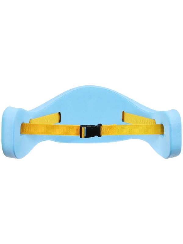 Пояс для обучения плаванию, детский 57 х 15 х 3 см