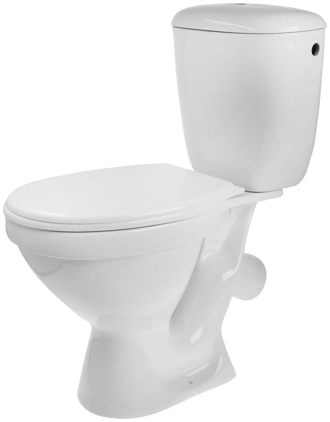 Унитаз компакт 