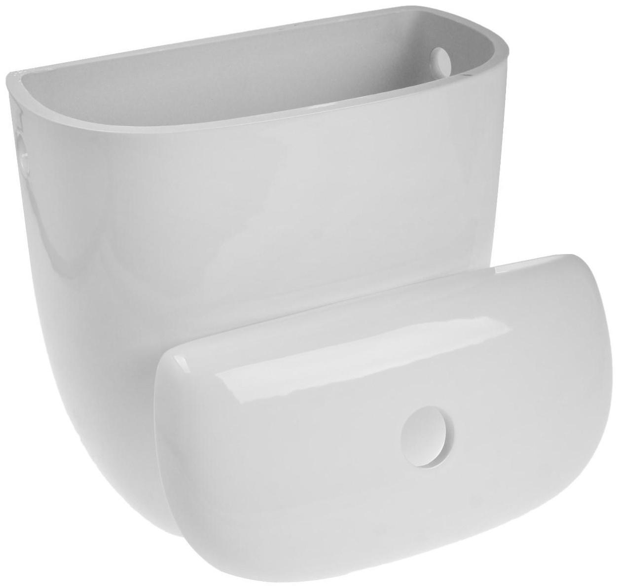 Унитаз компакт 