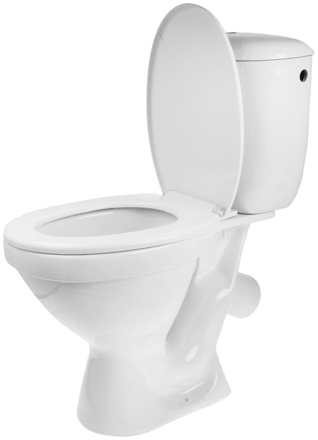 Унитаз компакт 