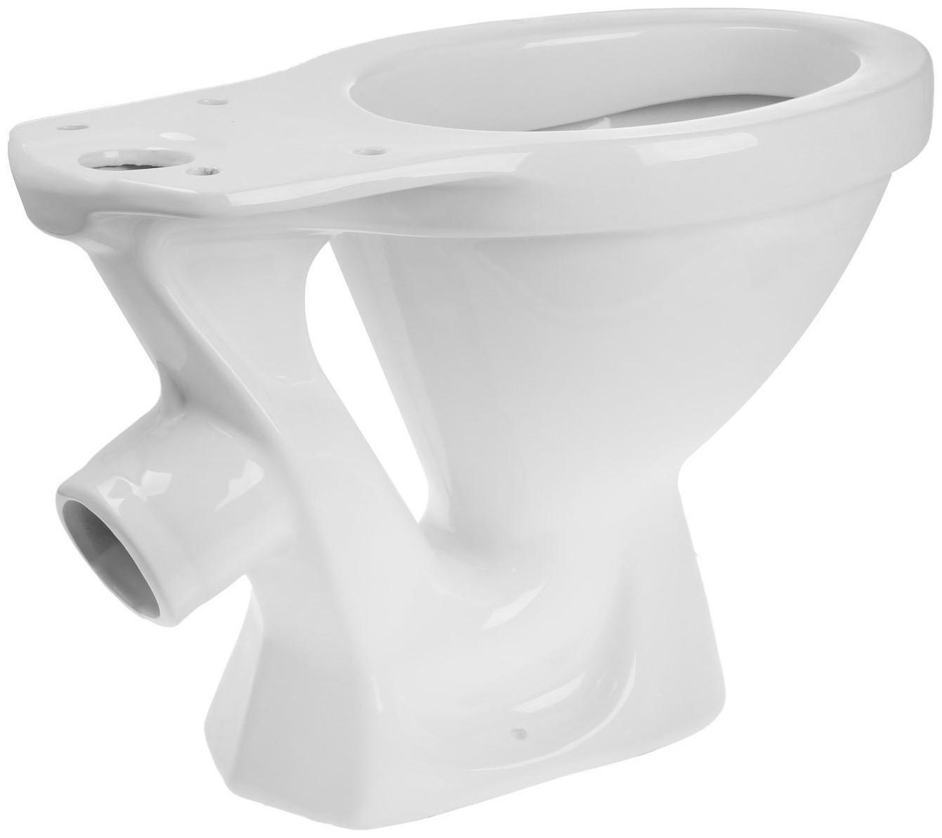 Унитаз компакт 