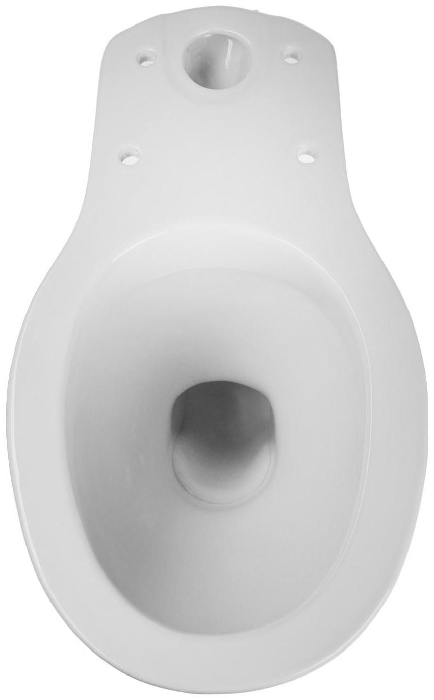 Унитаз компакт 