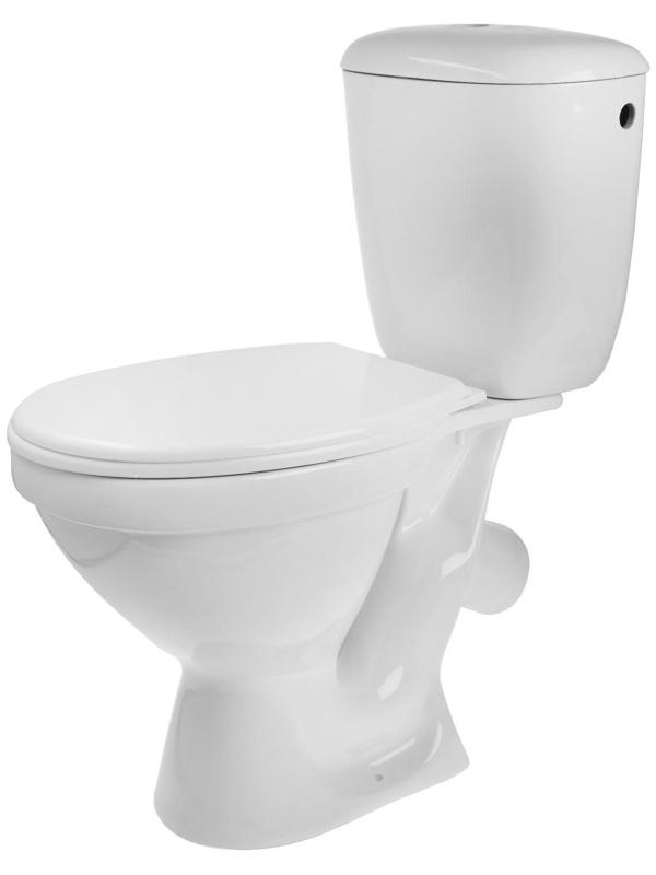 Унитаз компакт 