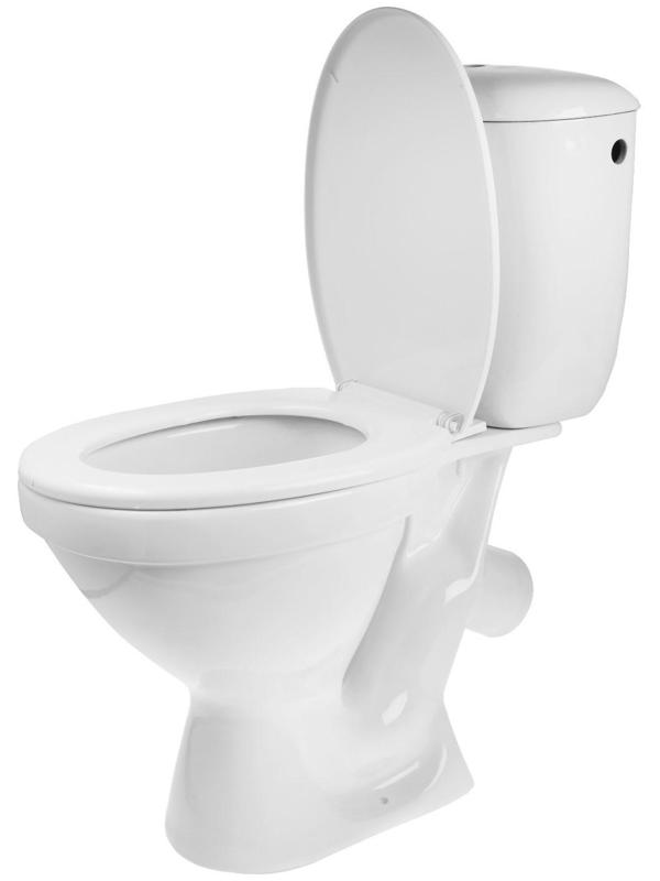 Унитаз компакт 