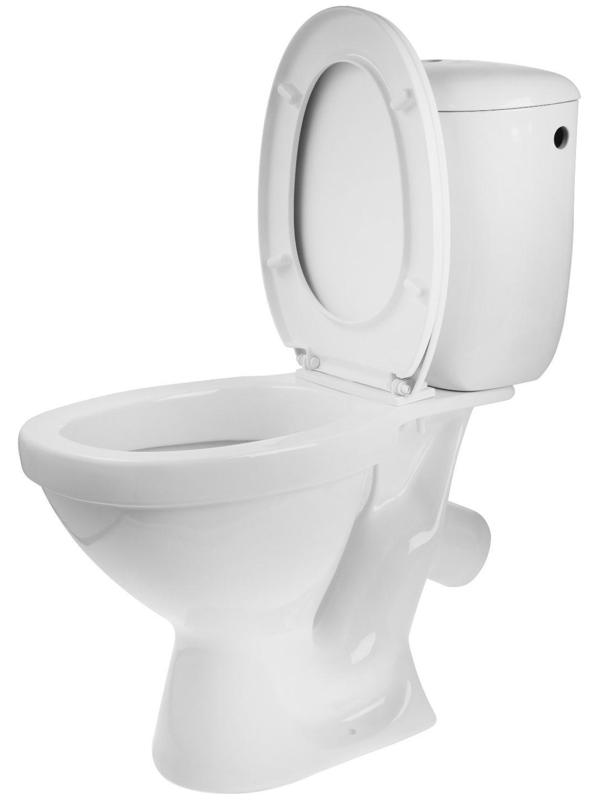 Унитаз компакт 