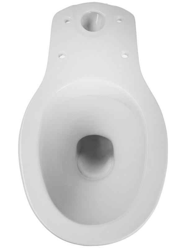 Унитаз компакт 