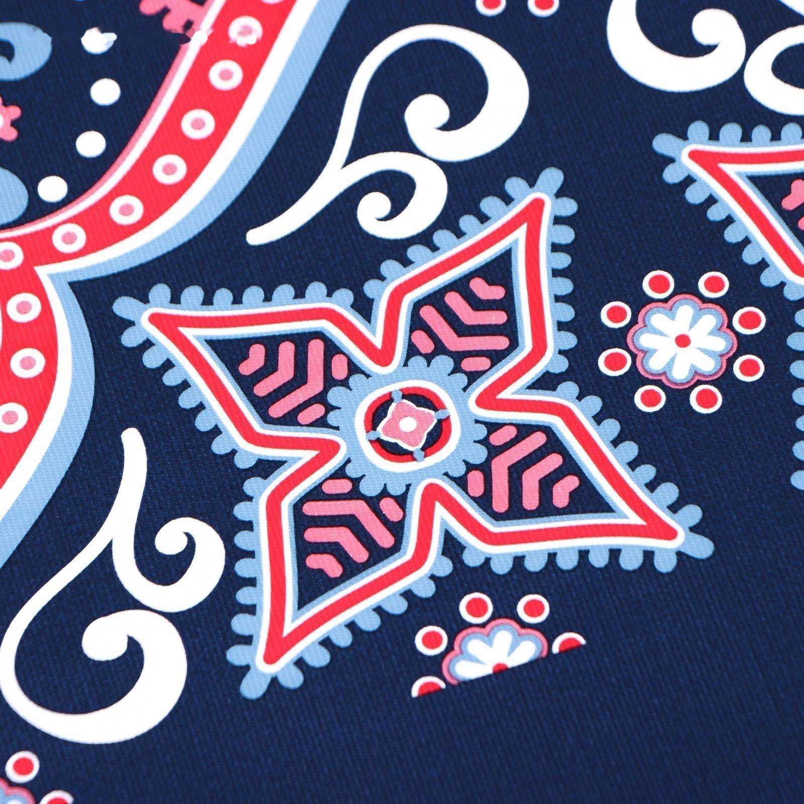 Клеёнка столовая на тканевой основе, рулон 20 метров, ширина 137 см