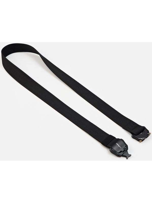 Ремень тактический, 125см, черный