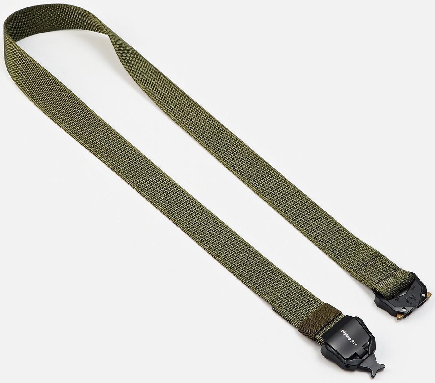 Ремень тактический, 125см, хаки