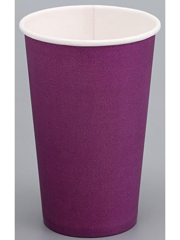 Стакан бумажный 