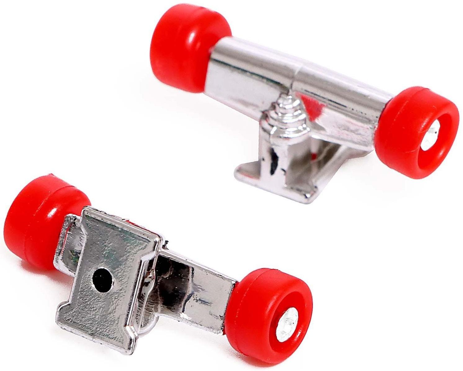 Фингерборд «Кастом», цвета МИКС