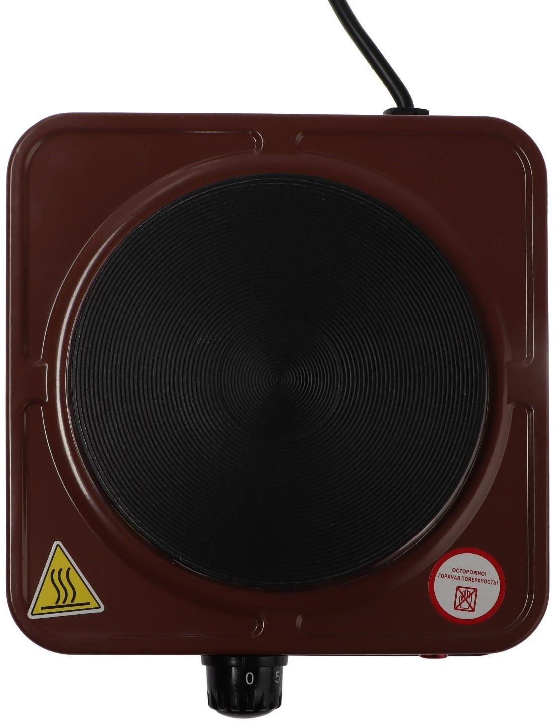 Плитка электрическая 