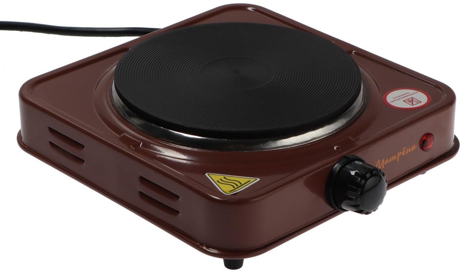 Плитка электрическая 