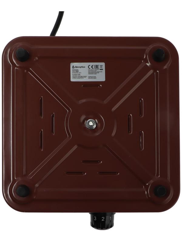 Плитка электрическая 