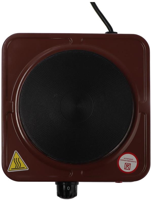 Плитка электрическая 