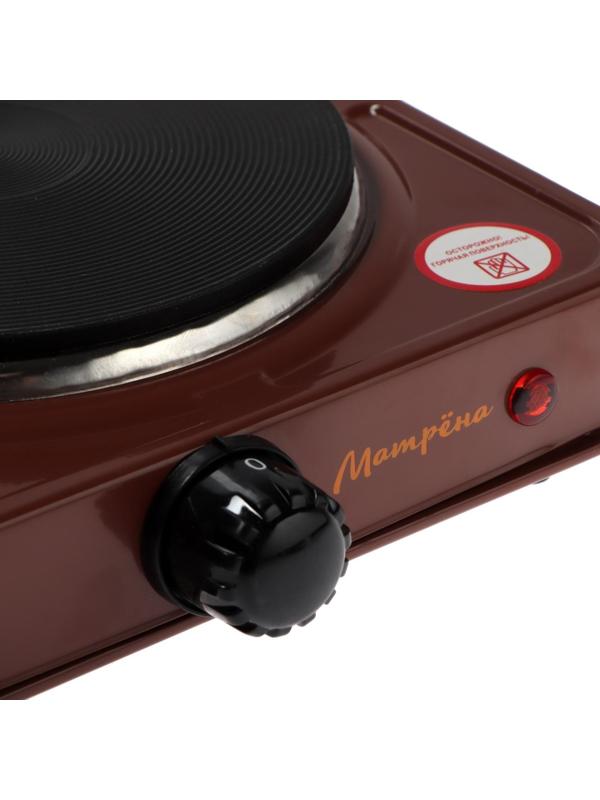 Плитка электрическая 