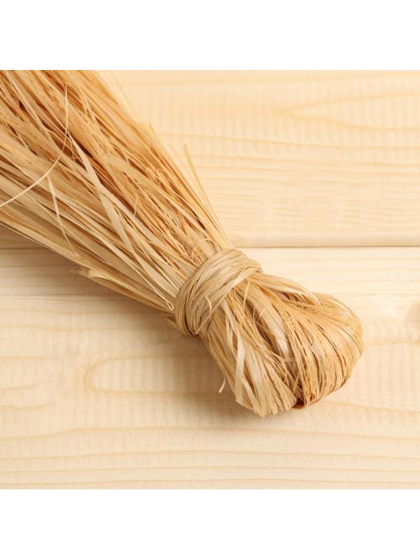 Мочалка лыковая 55 см