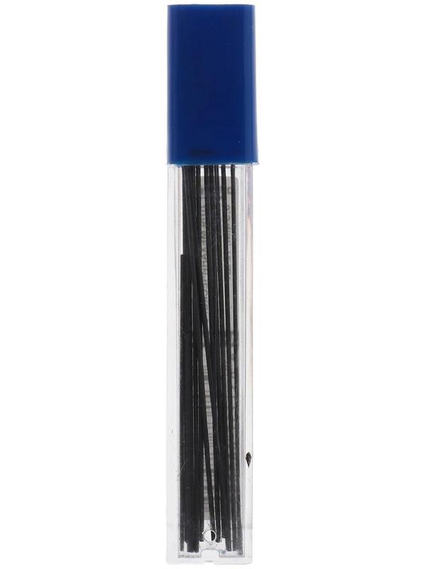 Грифели для механических карандашей 0.5мм AltEnter НВ 12шт п/к AE-1440004