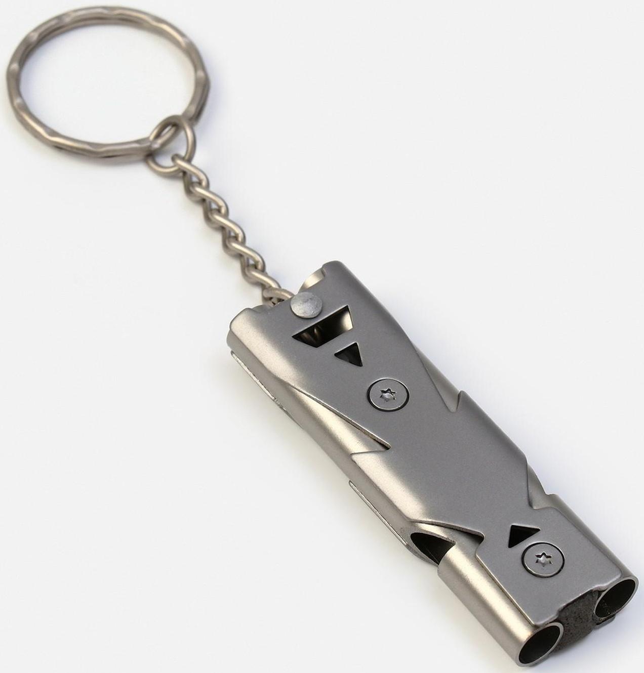 Свисток сверхгромкий высокочастотный, до 150дБ