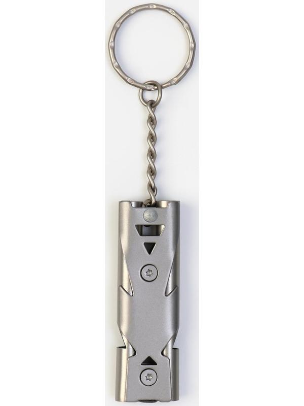 Свисток сверхгромкий высокочастотный, до 150дБ